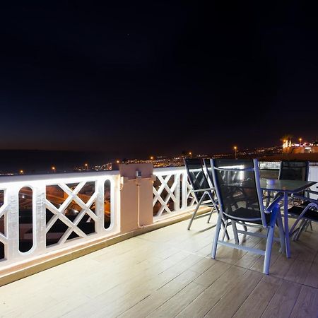 109 Penthouse , Incredible View, Marco Costa Adeje (Tenerife) Exterior foto