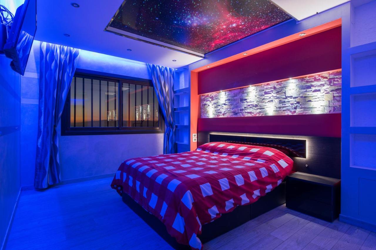 109 Penthouse , Incredible View, Marco Costa Adeje (Tenerife) Exterior foto