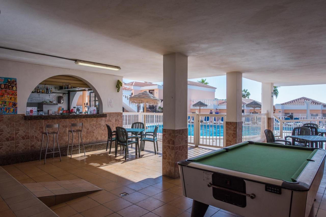109 Penthouse , Incredible View, Marco Costa Adeje (Tenerife) Exterior foto